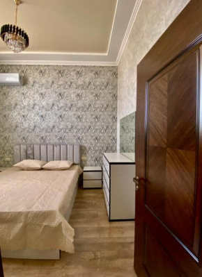 Apartment Atina